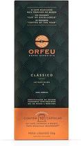 Café em Cápsulas Orfeu Clássico 10 cápsulas