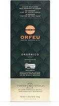 Café em Cápsulas Orfeu Orgânico 10 cápsulas