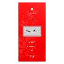 Café em capsulas villa piva 55g Café em capsulas villa piva 55g
