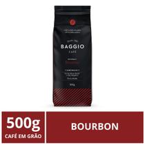 Café Em Grão, Baggio, 500G, Bourbon Café Em Grão, Baggio, 500G, Bourbon