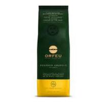 Café Em Grão Bourbon Amarelo 100% Arabica 250G Orfeu