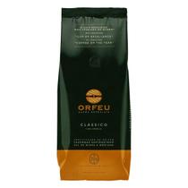 Café em Grão Clássico Orfeu 250g