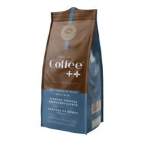 Café Em Grão Coffee Mais Torrado, Chapada De Minas, 250G Café Em Grão Coffee Mais Torrado, Chapada De Minas, 250G