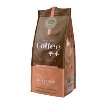 Café Em Grão Coffee Mais Torrado, Classico, 250G
