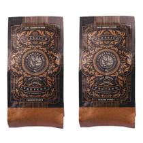 Café Em Grão Constantino 250g Kit 2 Pacotes - Aroma Marcante