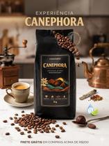 Café em Grão Especial 100 porcento Canephora 1 kg