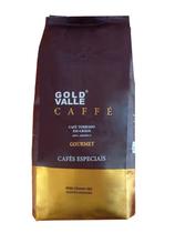 Café em Grão Gold Valle 1 kg Café Gourmet 100% Arábica