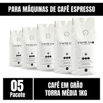 Café em Grão Gourmet Especial Torrado pct 05kg