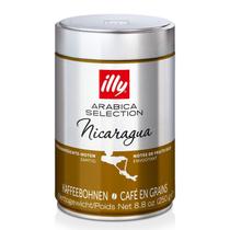 Café Em Grão Illy Arabica Selection Nicaragua 250G