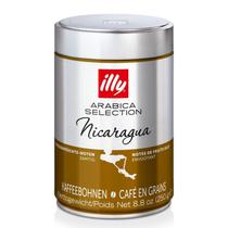 Café Em Grão Illy Arabica Selection Nicaragua 250G Café Em Grão Illy Arabica Selection Nicaragua 250G