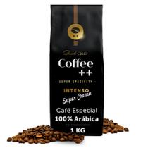 Café em Grão Intenso Super Crema Coffee ++ 1KG