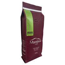 Café em Grão Mantissa Arara Especial 500g