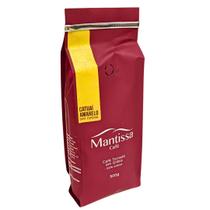 Café Em Grão Mantissa Catuaí Amarelo 500g Região Vulcânica