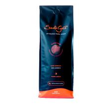 Café em Grão Mogiana Santo Grão 500g