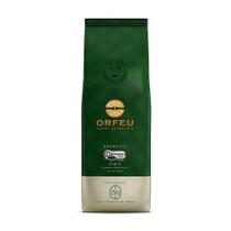 Café Em Grão Orgânico 250g - Orfeu
