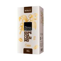 Café em Grão Prima Qualitá Especialíssimo Cooxupé - 250g