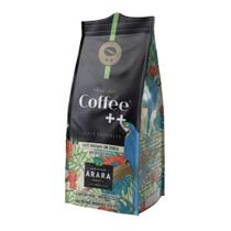 Café em Grão Torrado Coffee Mais, Arara, 250g