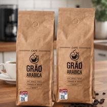 Café em Grão Torrados 1kg a granel Café em Grão Torrados 1kg a granel