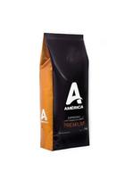 Café em Grãos América Premium 500g - América