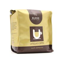 Café em Grãos Blend Unique 250g Café em Grãos Blend Unique 250g