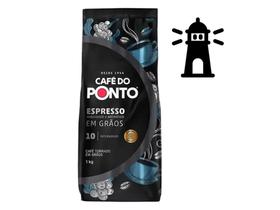 Café em grãos Café do Ponto 1 kg