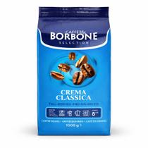 Café em grãos Caffè Borbone Crema Classica 1 kg