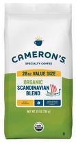 Café em grãos Cameron's Scandinavian Blend 793 g