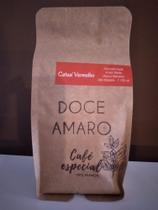 Café em grãos Catuai Vermelho. Pct 250 hr