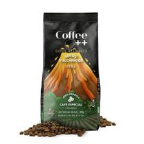 Café em Grãos Coffee Mais Solos Vulcânicos 250 gramas