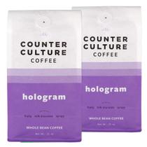Café em Grãos Counter Culture Hologram 340 g Café em Grãos Counter Culture Hologram 340 g