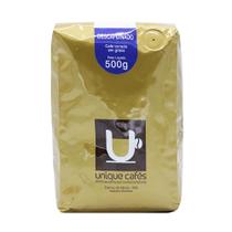 Café em Grãos Descadeinado Unique 500g Café em Grãos Descadeinado Unique 500g