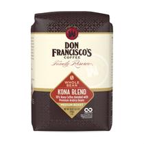 Café em Grãos Don Francisco's Kona Blend Torra Média