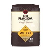 Café em Grãos Don Francisco's Vanilla Nut 567 g Café em Grãos Don Francisco's Vanilla Nut 567 g