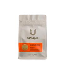 Café em Grãos Edição Limitada Geisha Unique Cafés 150g Café em Grãos Edição Limitada Geisha Unique Cafés 150g