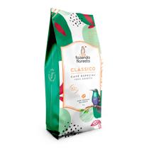 Café Em Grãos Especial Clássico Fazenda Floresta 1kg Café Em Grãos Especial Clássico Fazenda Floresta 1kg