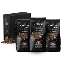 Café Em Grãos Especial Coffee Mais Super Crema 1kg - 3 unidades