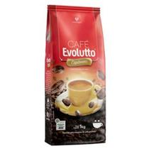 Café em Grãos Evolutto Espresso - 1kg Cooxupe