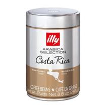 Café em Grãos Illy Arabica Selection Costa Rica 250g