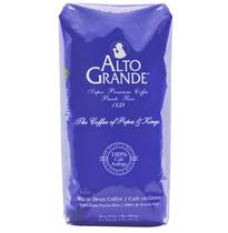 Café em grãos inteiros Alto Grande Premium 907 g Café em grãos inteiros Alto Grande Premium 907 g
