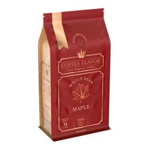 Café em Grãos Inteiros Sabor Maple Orgânico 454 g Café em Grãos Inteiros Sabor Maple Orgânico 454 g