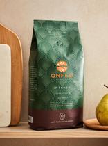 Café em Grãos Intenso 1 kg - Orfeu Cafés Especiais