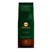 Café em Grãos Intenso Orfeu 250g