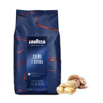 Café em Grãos Italiano Lavazza Crema & Aroma - 1KG Café em Grãos Italiano Lavazza Crema & Aroma - 1KG