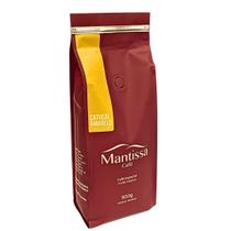 Café Em Grãos Mantissa Catucaí Amarelo 500g Torra Média