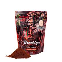 Café Em Grãos/Moído Torrado Expresso E Coado 100 Arábica Torra Média 250g Café Especial Categoria Mais Alta Acima Do Café Gourmet Bridge Coffee