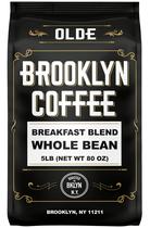 Café em grãos OLDE BROOKLYN Breakfast Blend 2,3 kg