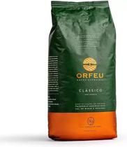 Café em Grãos Orfeu Clássico 1KG