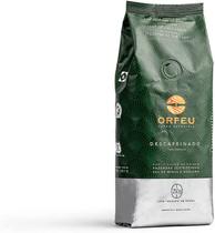 Café em Grãos Orfeu Descafeinado 250g