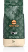 Café em grãos Orfeu Orgânico 250g