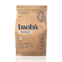 Café Em Grãos Premium Baobá 250g